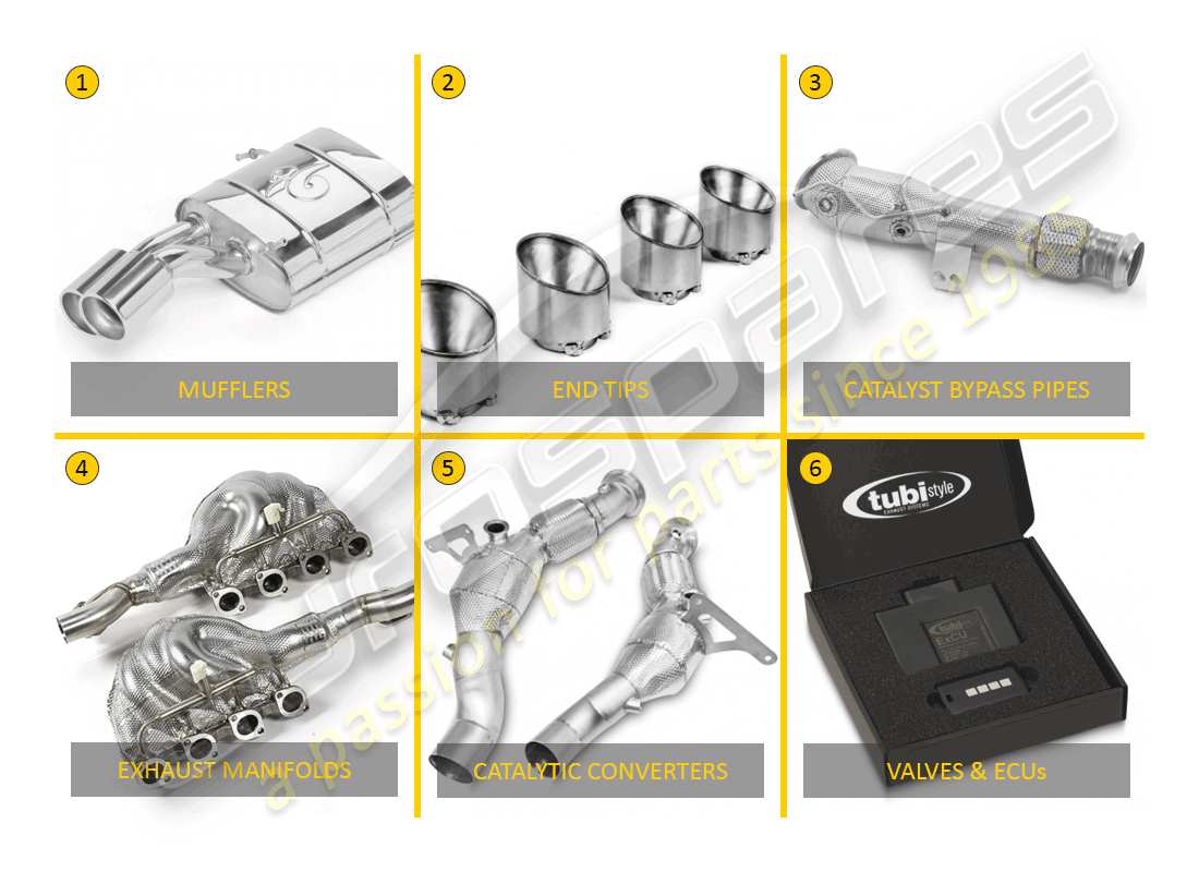 Part diagram containing part number TSFE246C69.000.AE