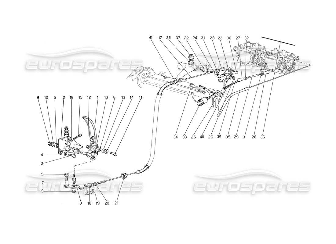 Part diagram containing part number 103907