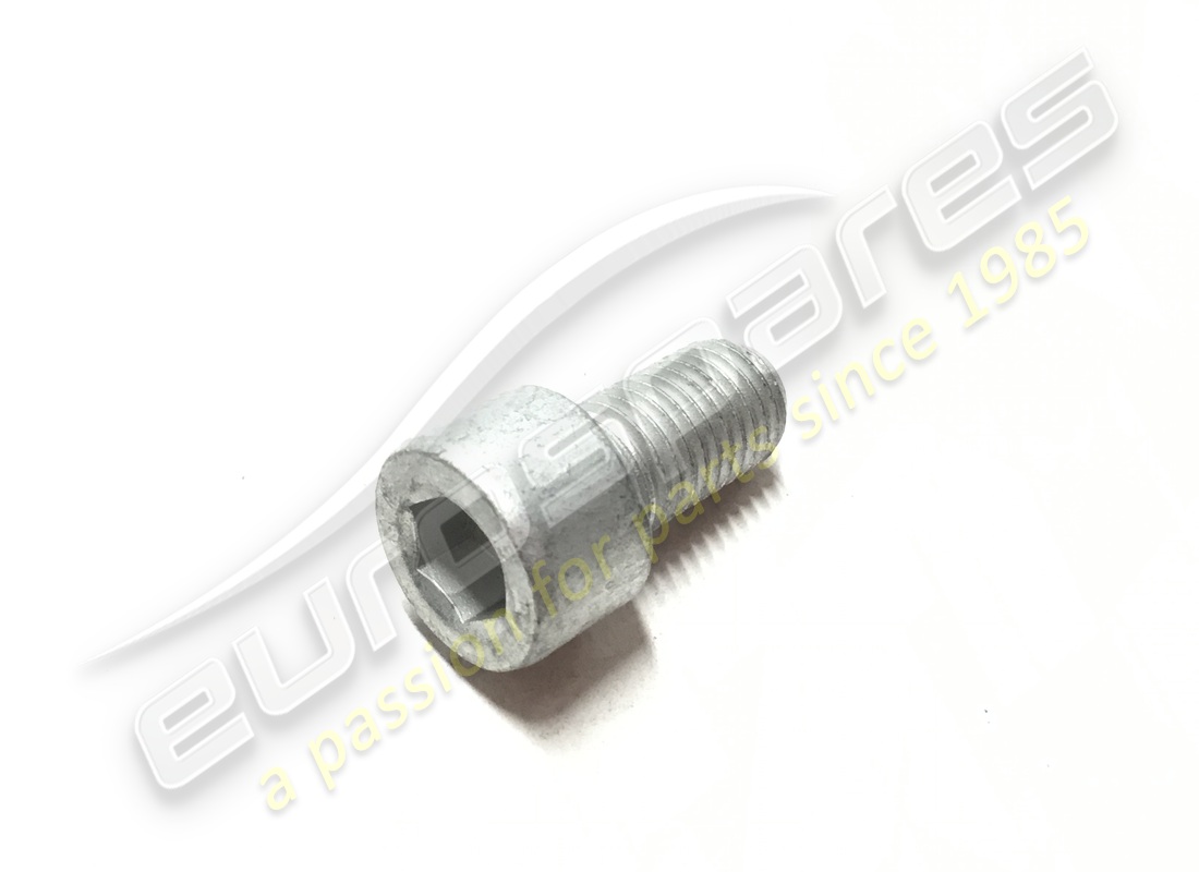 NEW Maserati SCREW . PART NUMBER 14360024 (1)