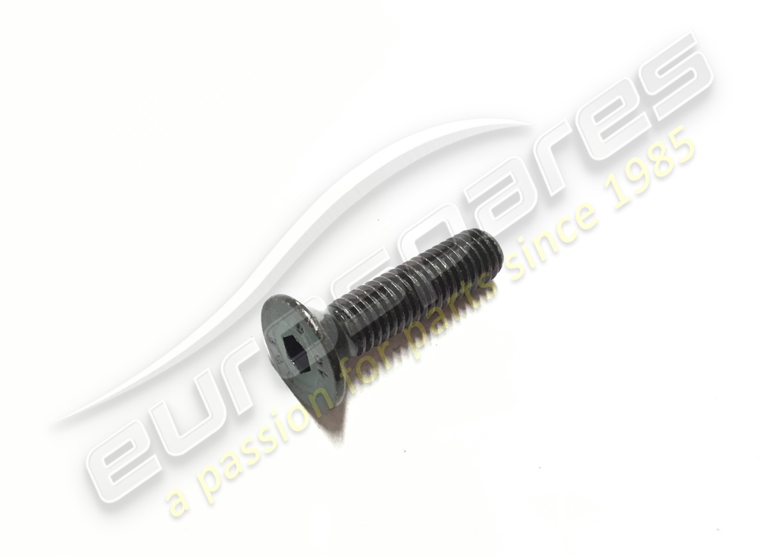 NEW Maserati SCREW . PART NUMBER 14440827 (1)