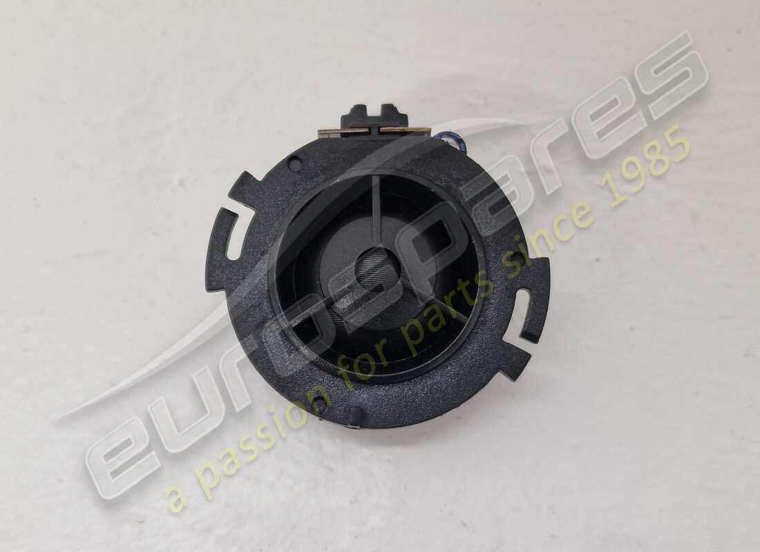 USED Lamborghini LOUDSPEAKER . PART NUMBER 470035399 (1)