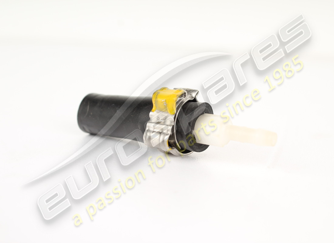 NEW Maserati VAPOURS/CANISTER PUMP UNION. PART NUMBER 312230461 (1)