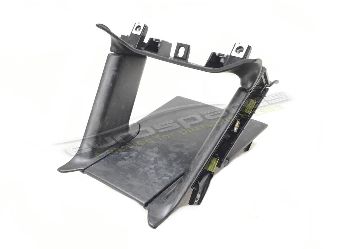 NEW Lamborghini CENTER CONSOLE,LWRSTRUTT.INF ANT. PART NUMBER 4T0864363F (1)