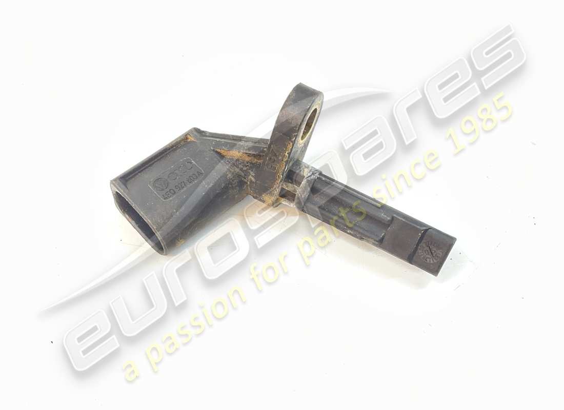 USED Lamborghini SPEED SENSOR RIGHT . PART NUMBER 4E0927803F (1)