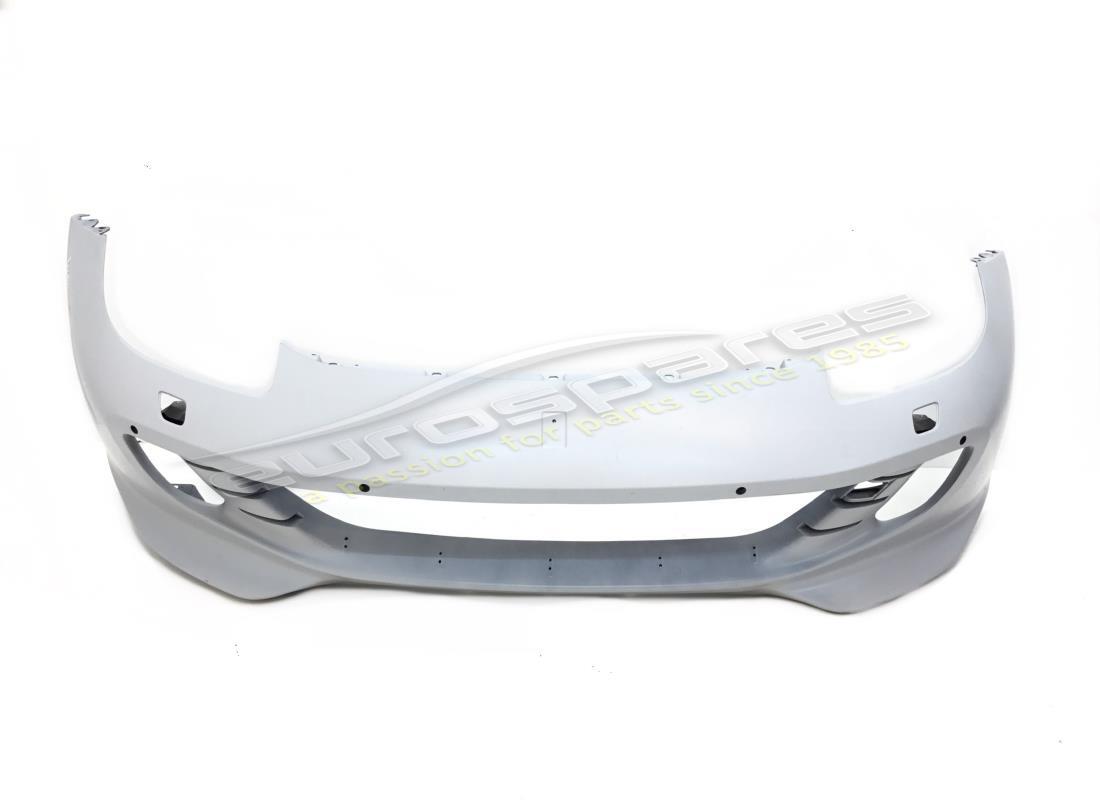 NEW Ferrari FRONT BUMPER. PART NUMBER 89293810 (1)