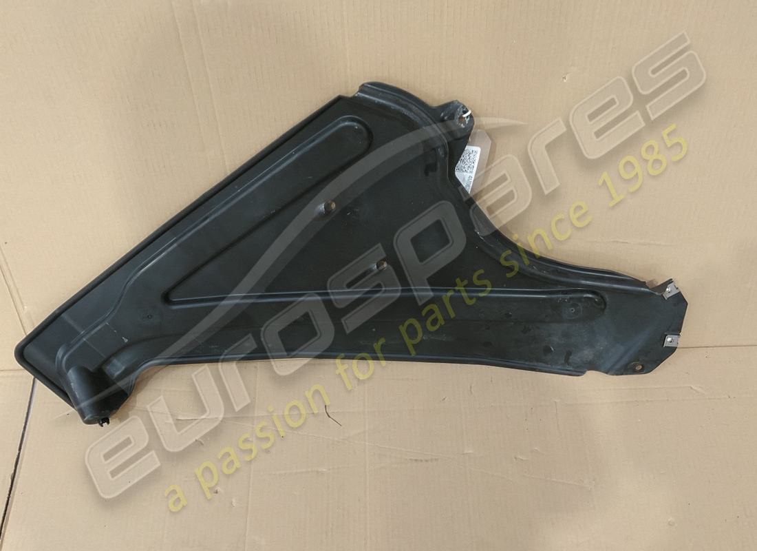 USED Lamborghini UNDERBODY . PART NUMBER 4M0825219E (1)