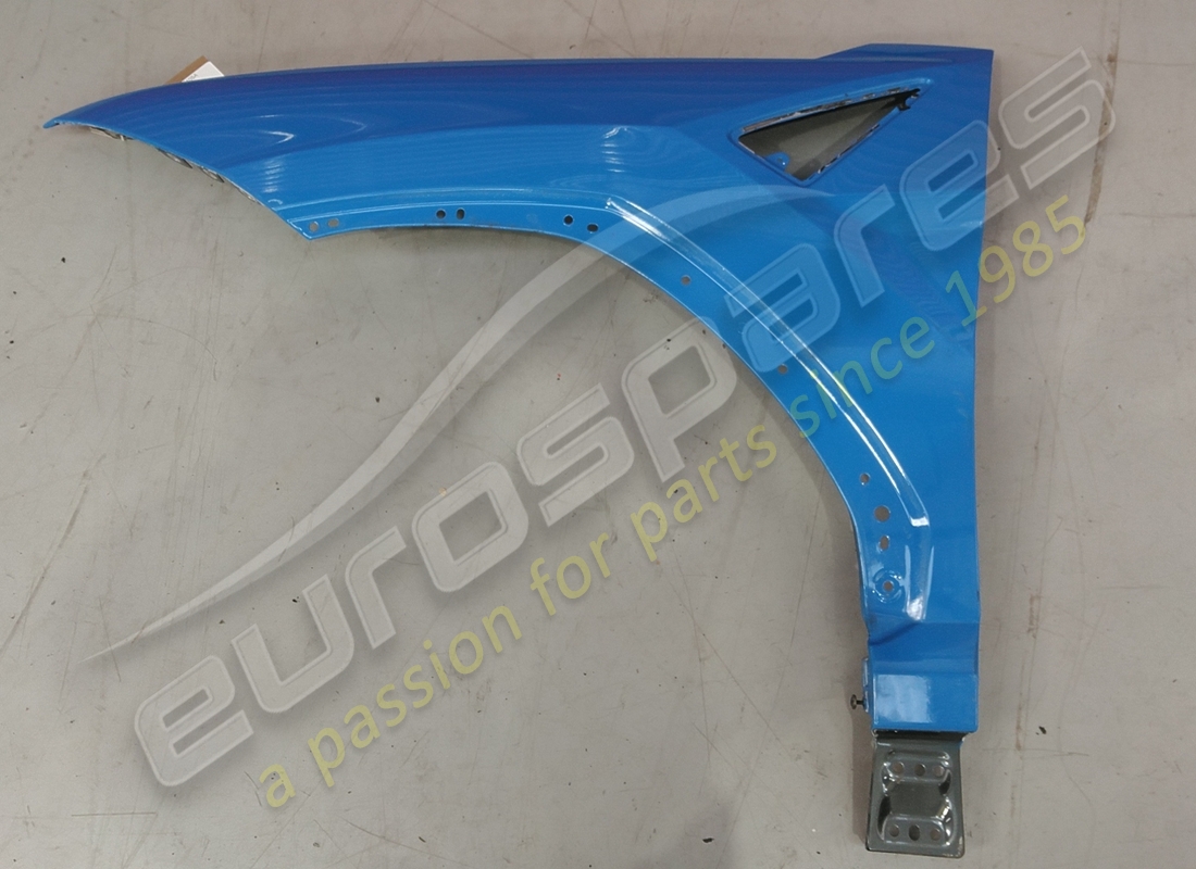 USED Lamborghini LH FRONT FENDER . PART NUMBER 4ML821105A (1)