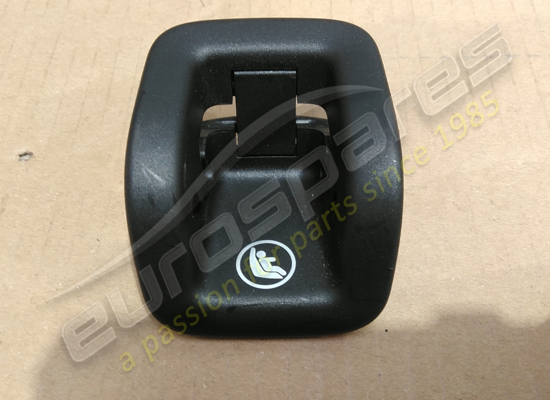 USED Lamborghini GUIDE,ISOFIX . PART NUMBER 4M8887233 (1)