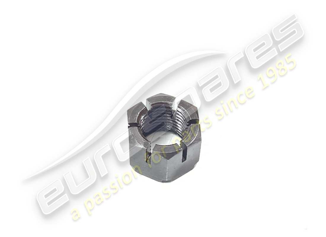 NEW Lamborghini CONNECTING ROD NUT. PART NUMBER 001405756 (1)