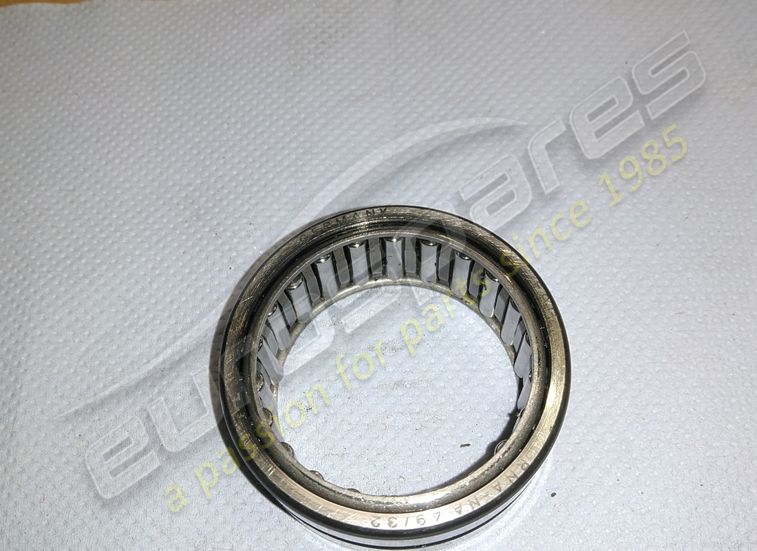 USED Ferrari CAGED ROLLER BEARING . PART NUMBER 105142 (1)