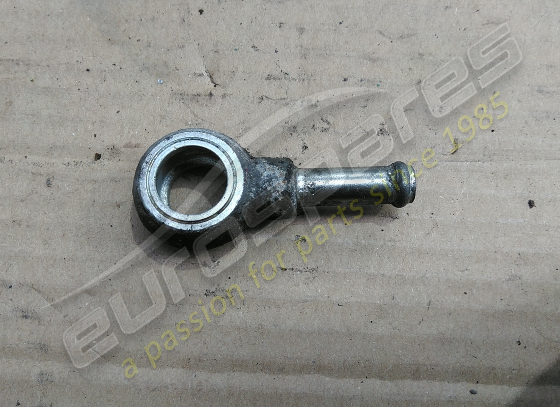 USED Ferrari UNION . PART NUMBER 105826 (1)