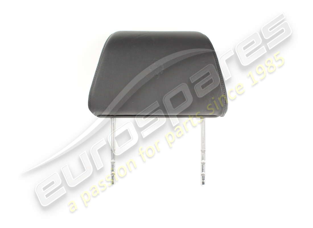 NEW Ferrari HEADREST. PART NUMBER 60757100 (1)