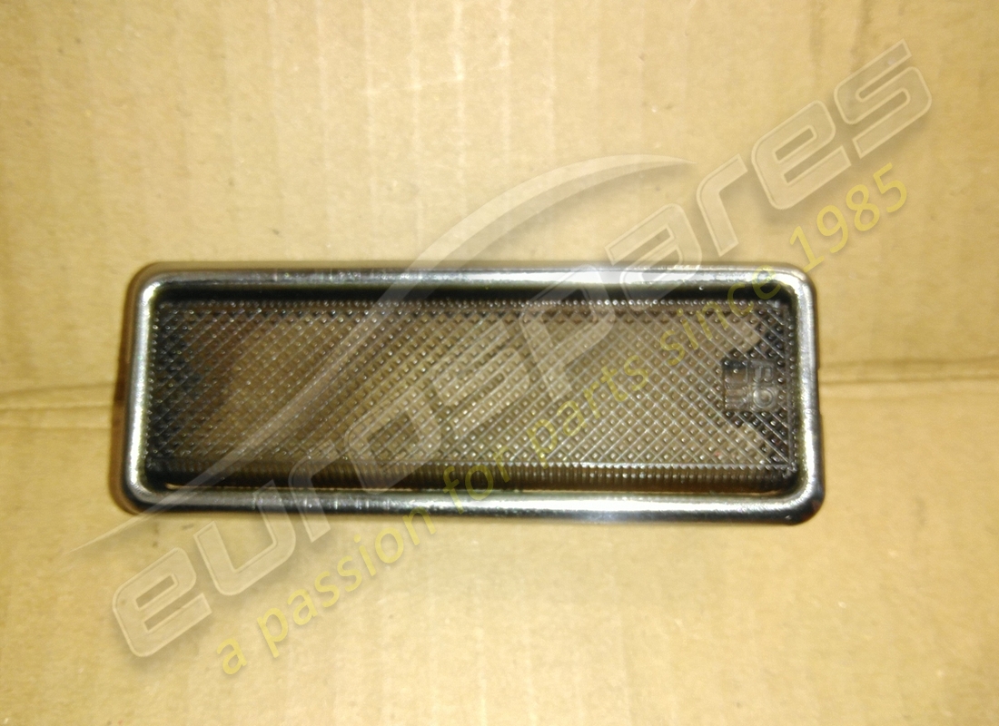 USED Ferrari INTERIOR LAMP . PART NUMBER 20144309 (1)