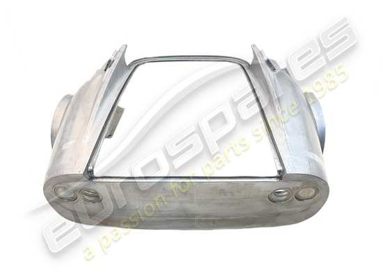 New Eurospares REAR BODY PANEL ASSEMBLY STEEL part number 20243008