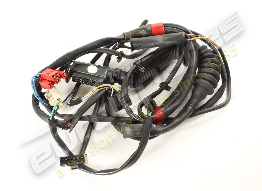 USED Ferrari CABLES . PART NUMBER 152185 (1)