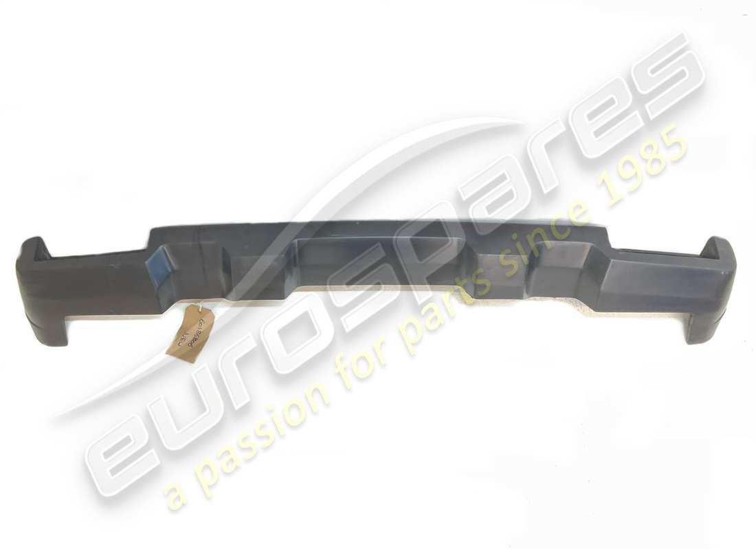 NEW Ferrari FRONT BUMPER. PART NUMBER 60186806 (1)