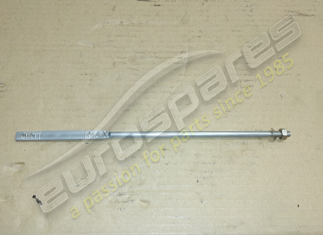 USED Ferrari OIL TANK DIPSTICK . PART NUMBER 145112 (1)