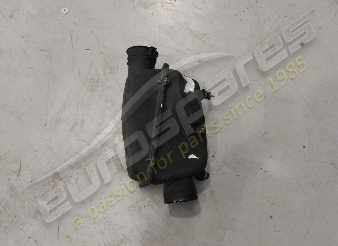 DAMAGED Ferrari LH AIR INTAKE . PART NUMBER 162635 (1)