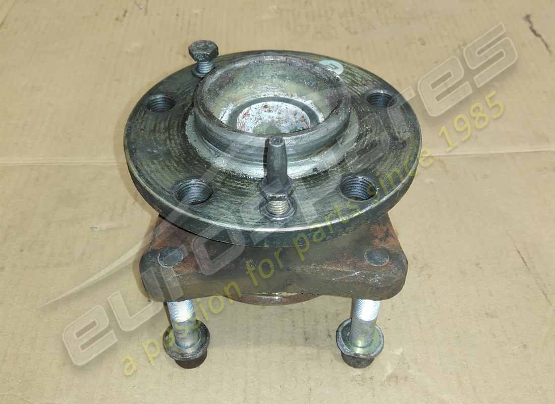 USED Ferrari BEARING . PART NUMBER 157901 (1)