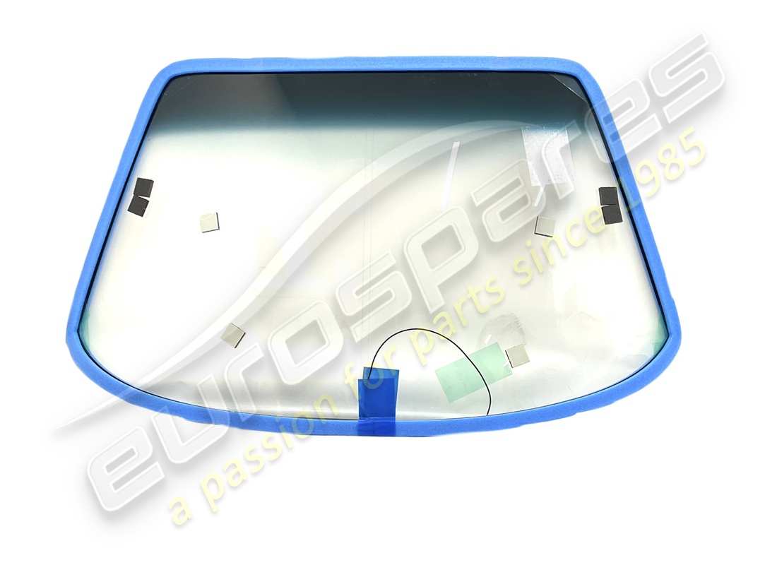 NEW Eurospares WINDSCREEN. PART NUMBER 61452300 (1)