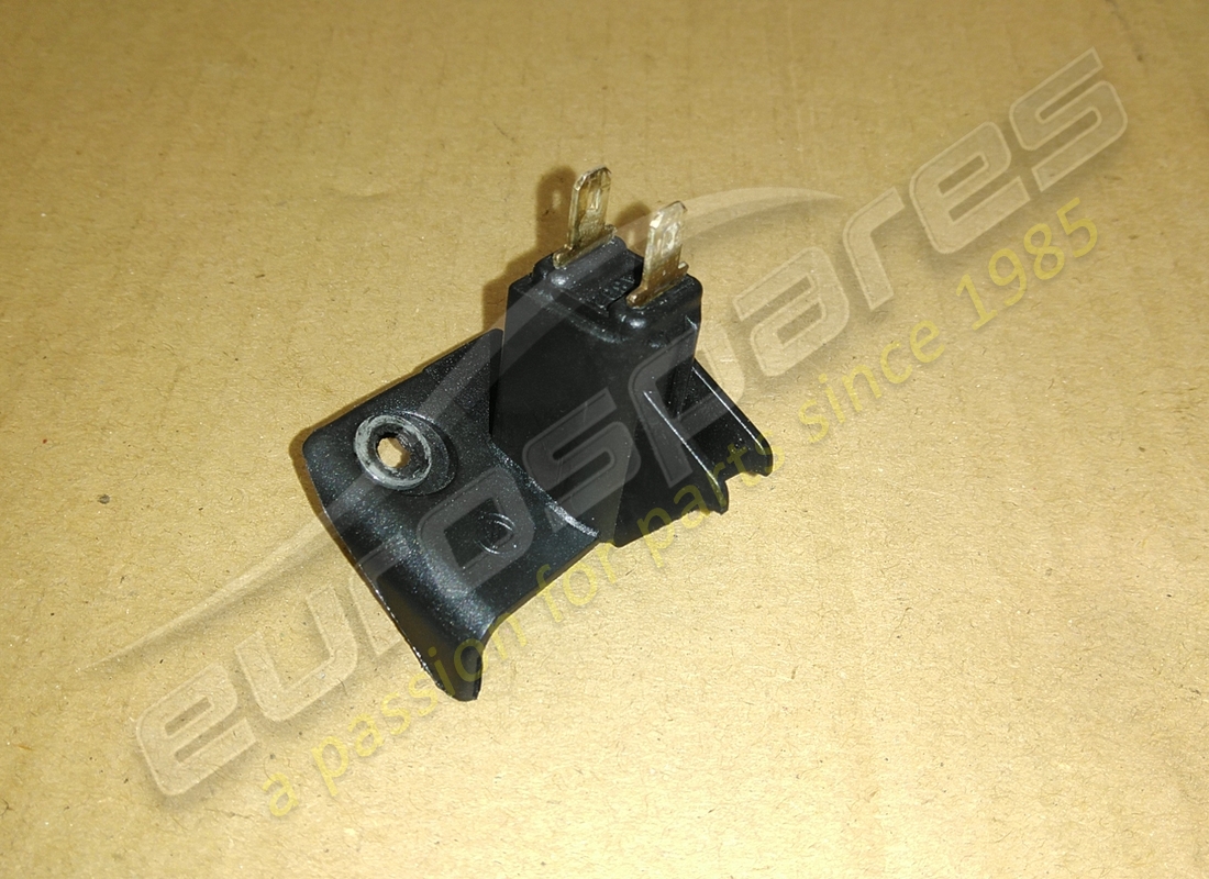USED Ferrari GRAVITY SWITCH . PART NUMBER 167175 (1)