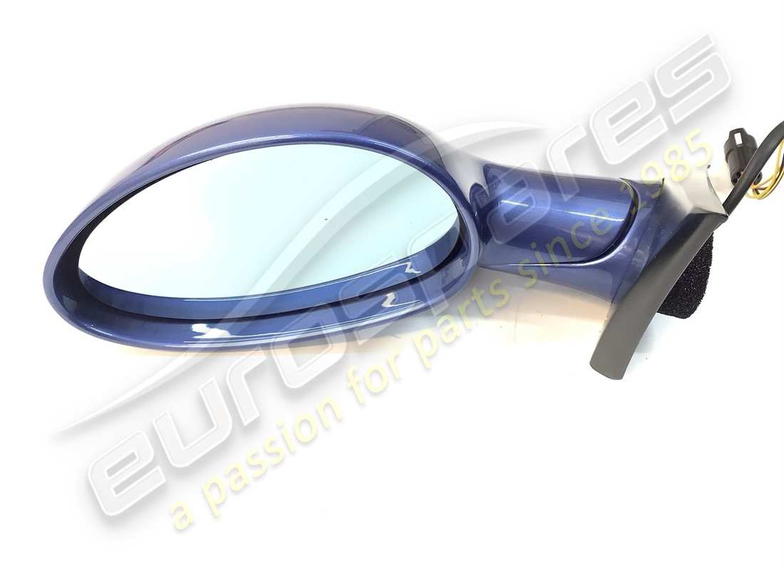 NEW (OTHER) Ferrari LH OUTER REAR VIEW MIRROR . PART NUMBER 65242410 (1)