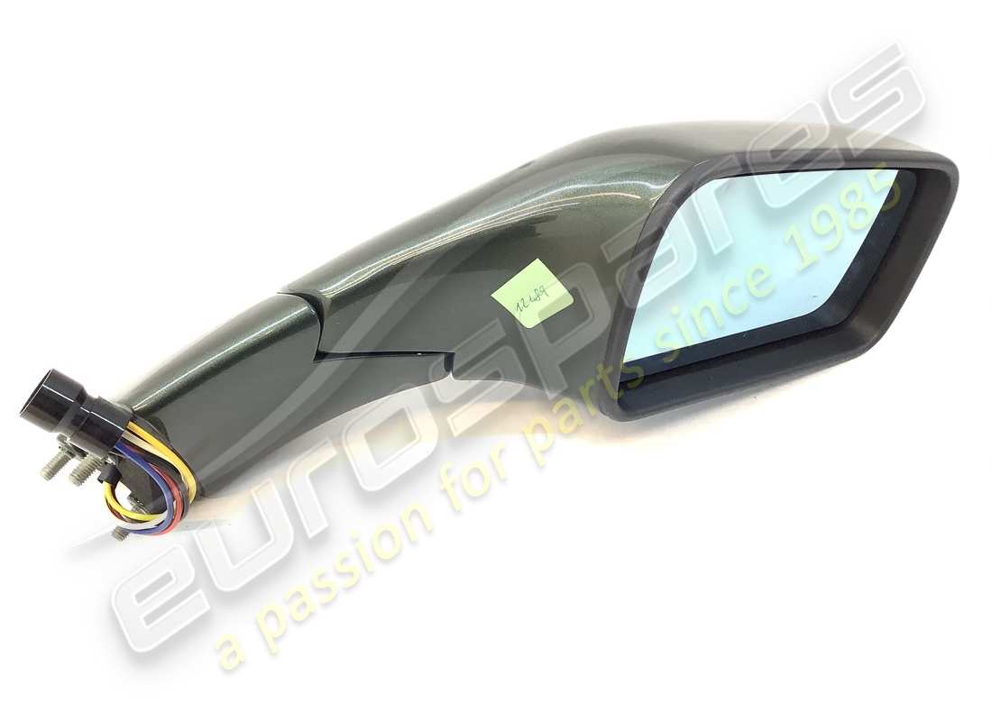 NEW (OTHER) Ferrari RH DOOR MIRROR LHD . PART NUMBER 62188910 (1)