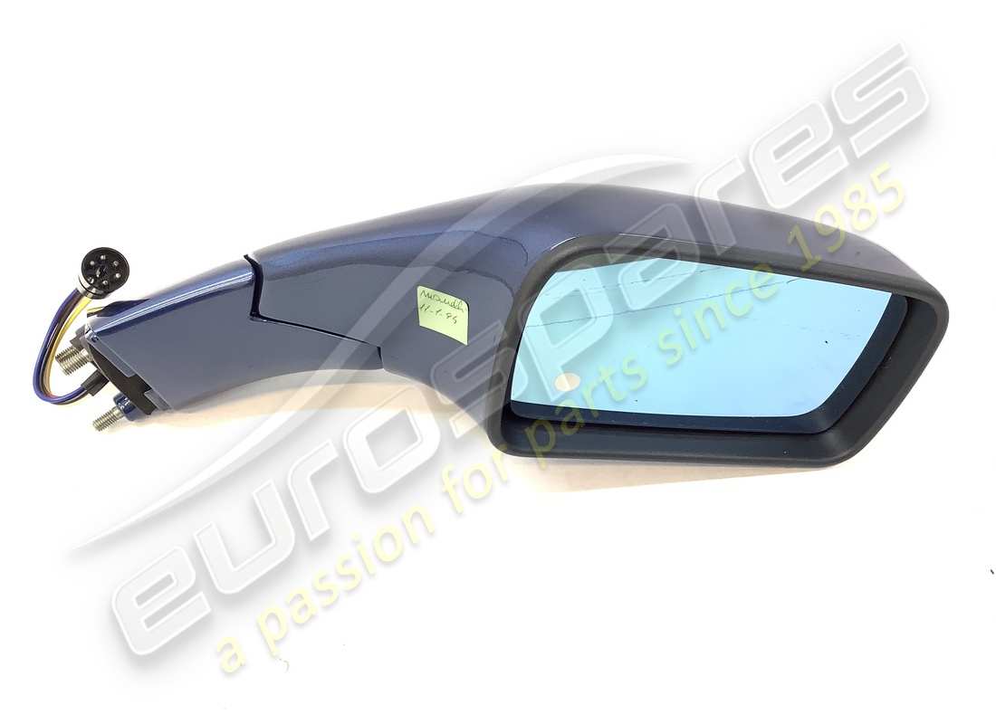 NEW (OTHER) Ferrari RH DOOR MIRROR RHD . PART NUMBER 62867510 (1)