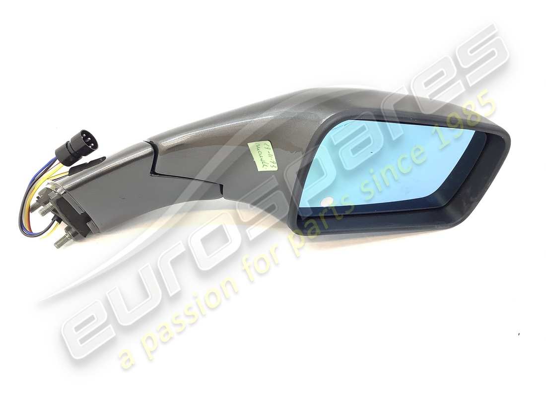 NEW (OTHER) Ferrari RH DOOR MIRROR RHD . PART NUMBER 62867510 (1)