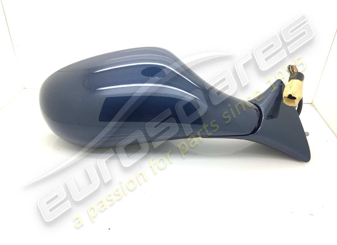 NEW (OTHER) Ferrari RH REAR EXTERNAL MIRROR RHD . PART NUMBER 64460110 (1)