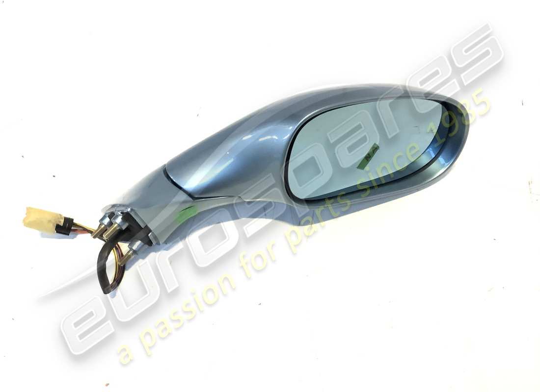 NEW (OTHER) Ferrari RH REAR EXTERNAL MIRROR LHD . PART NUMBER 64488710 (1)