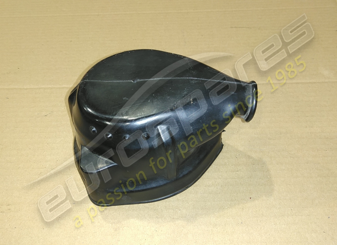 USED Ferrari BOOT . PART NUMBER 118889 (1)