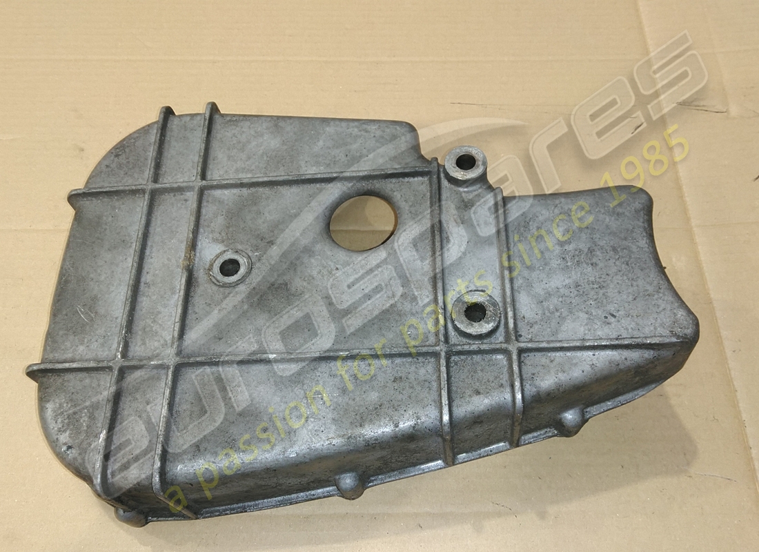 USED Ferrari RH TIMING BELT COVER . PART NUMBER 117350 (1)