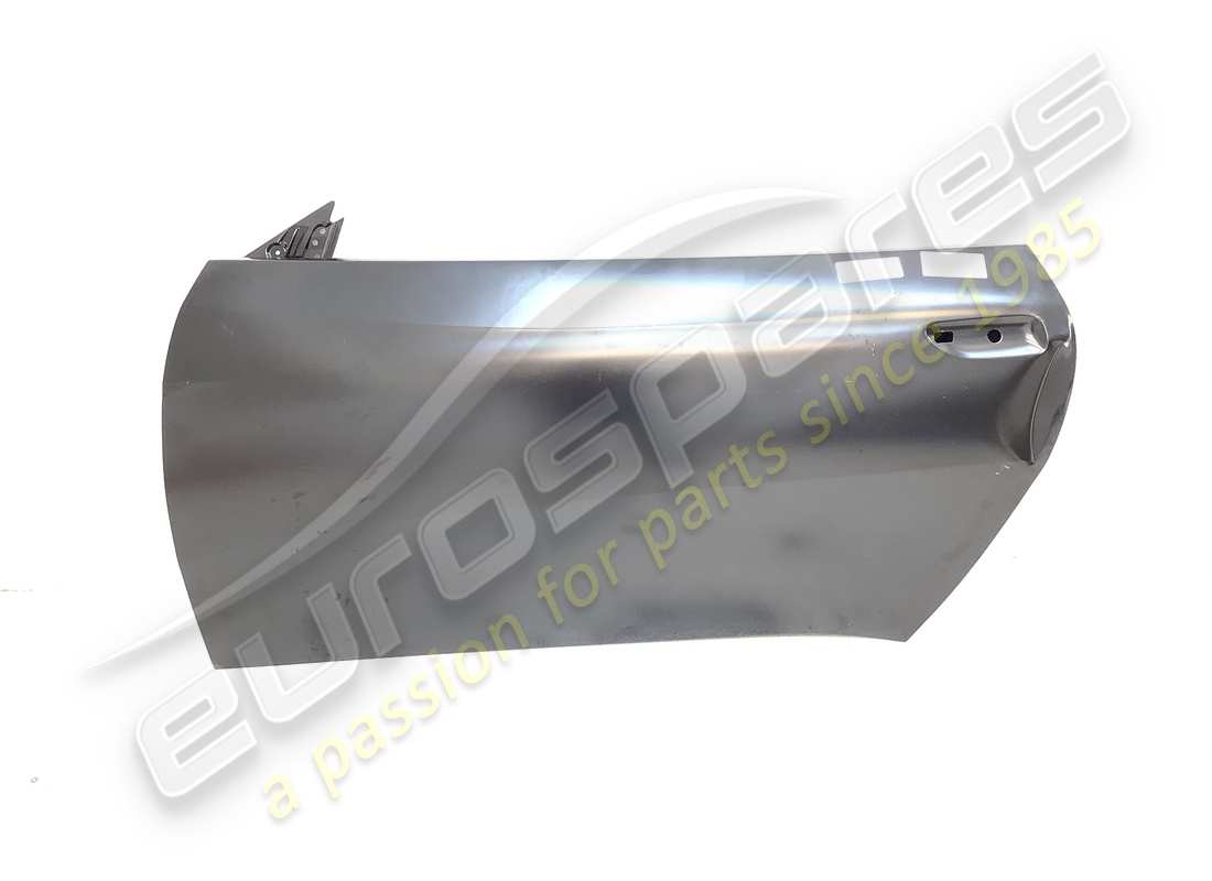 DAMAGED Ferrari LH LATERAL DOOR . PART NUMBER 86510511 (1)