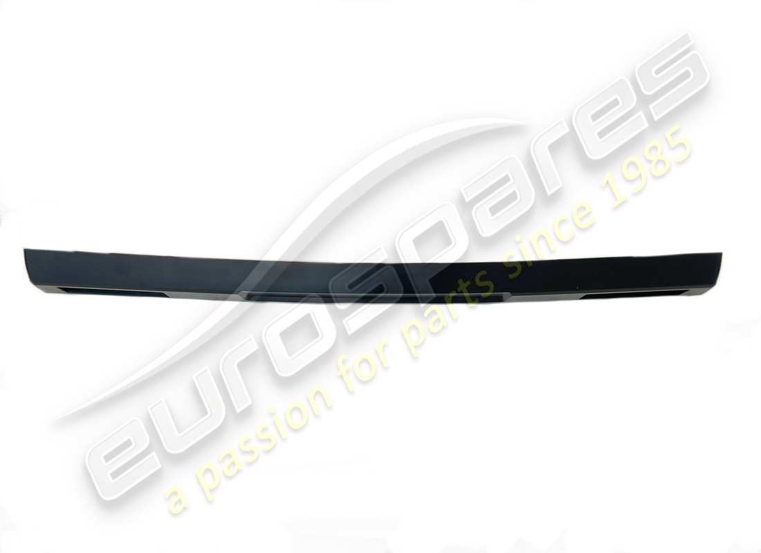 NEW Ferrari FRONT BUMPER RUBBER (LARGE TYPE). PART NUMBER 16330182 (2)