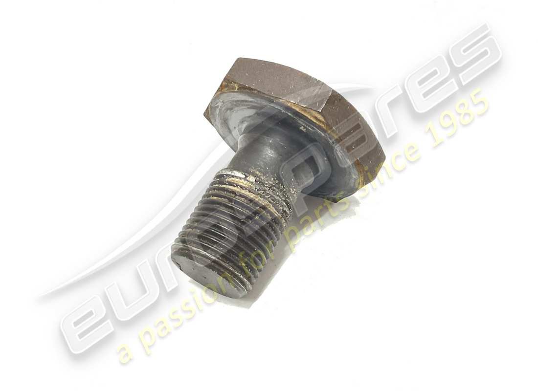 USED Ferrari SCREW . PART NUMBER 138793 (1)