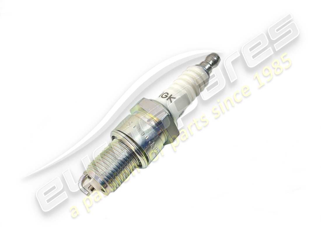 NEW OEM SPARK PLUG (NGK) . PART NUMBER 100604A (1)