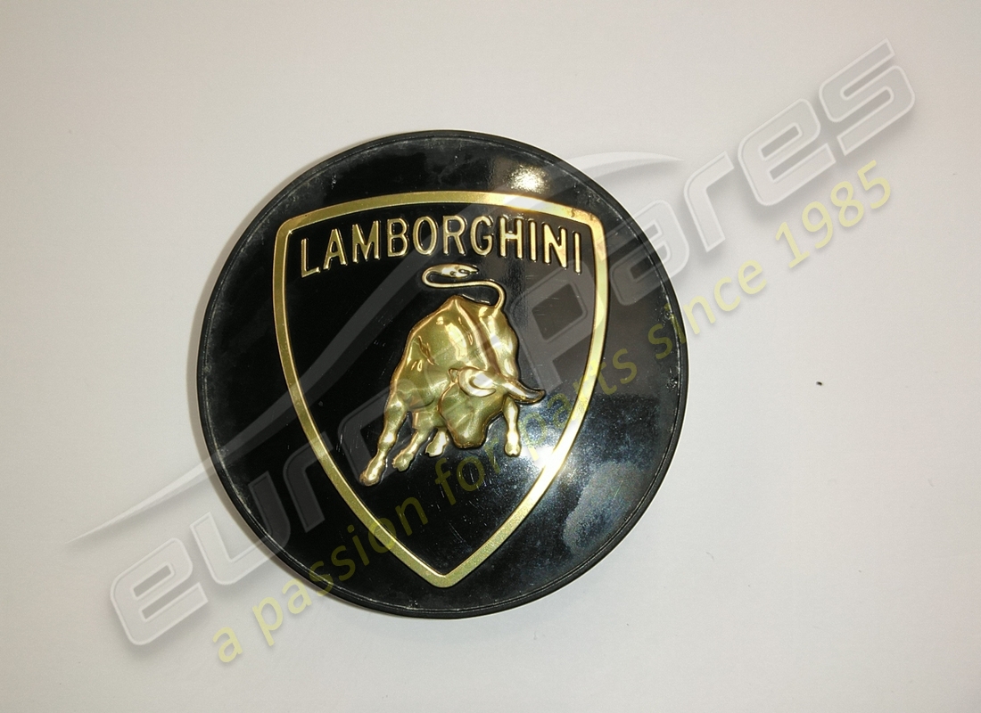 Lamborghini Part | 470601147 WHEEL TRIM New | Eurospares