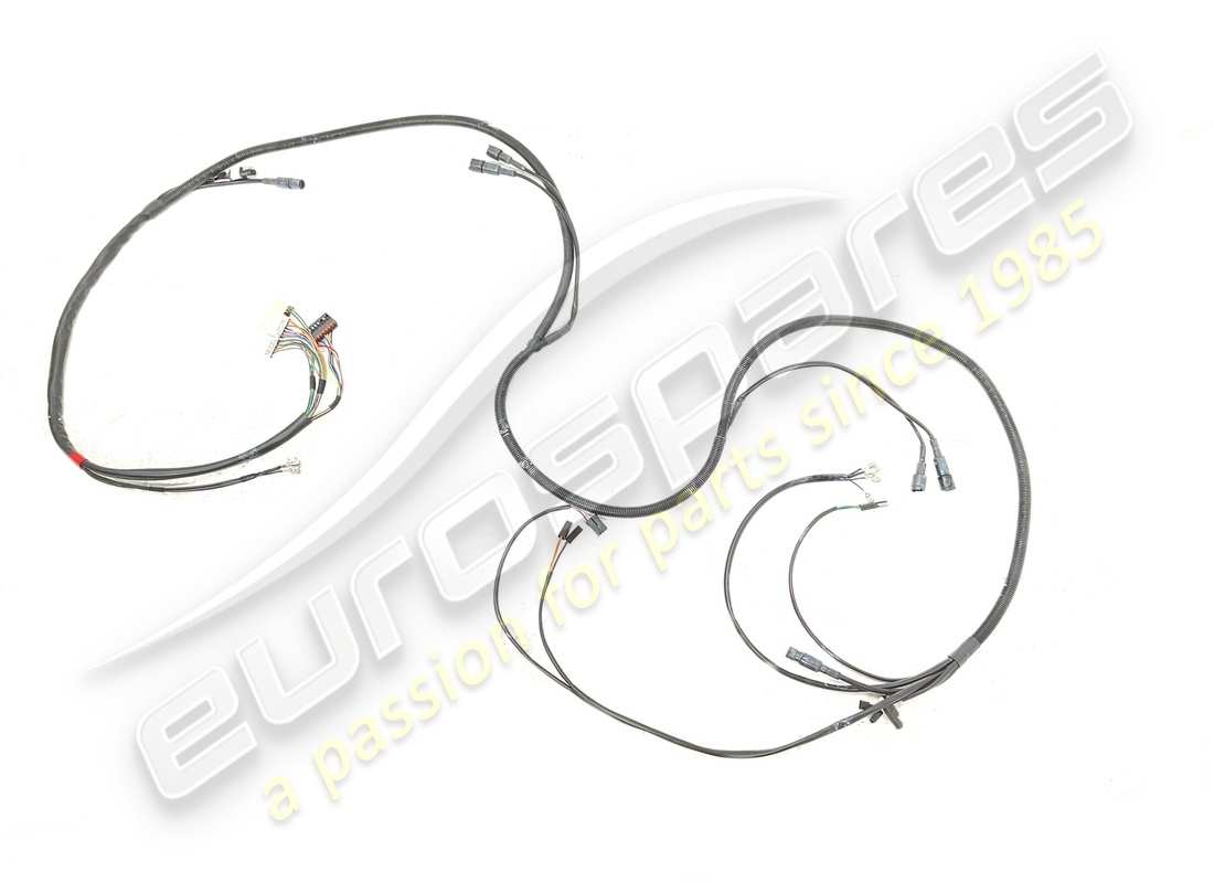 NEW Ferrari FRONT CABLES. PART NUMBER 134426 (1)