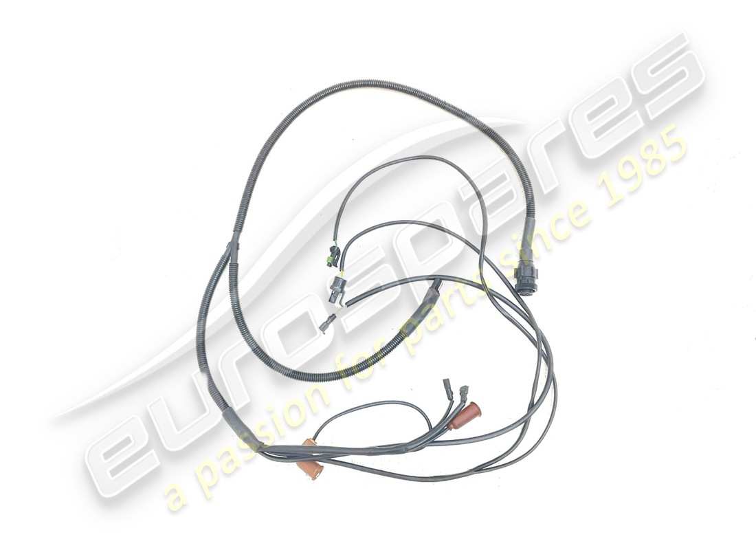 NEW Ferrari MOTOR UTILITIES CONNECTION CABLES. PART NUMBER 134433 (1)