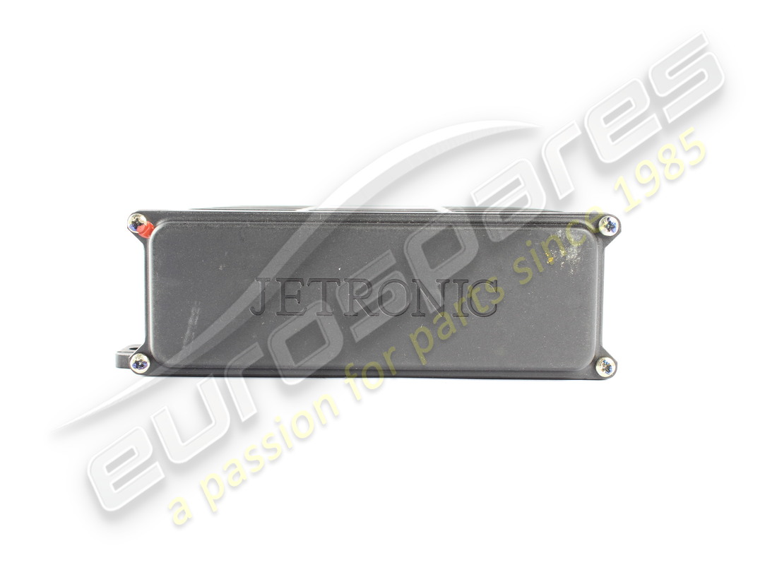 NEW Ferrari ELECTRONIC CONTROL UNIT. PART NUMBER 130477 (3)