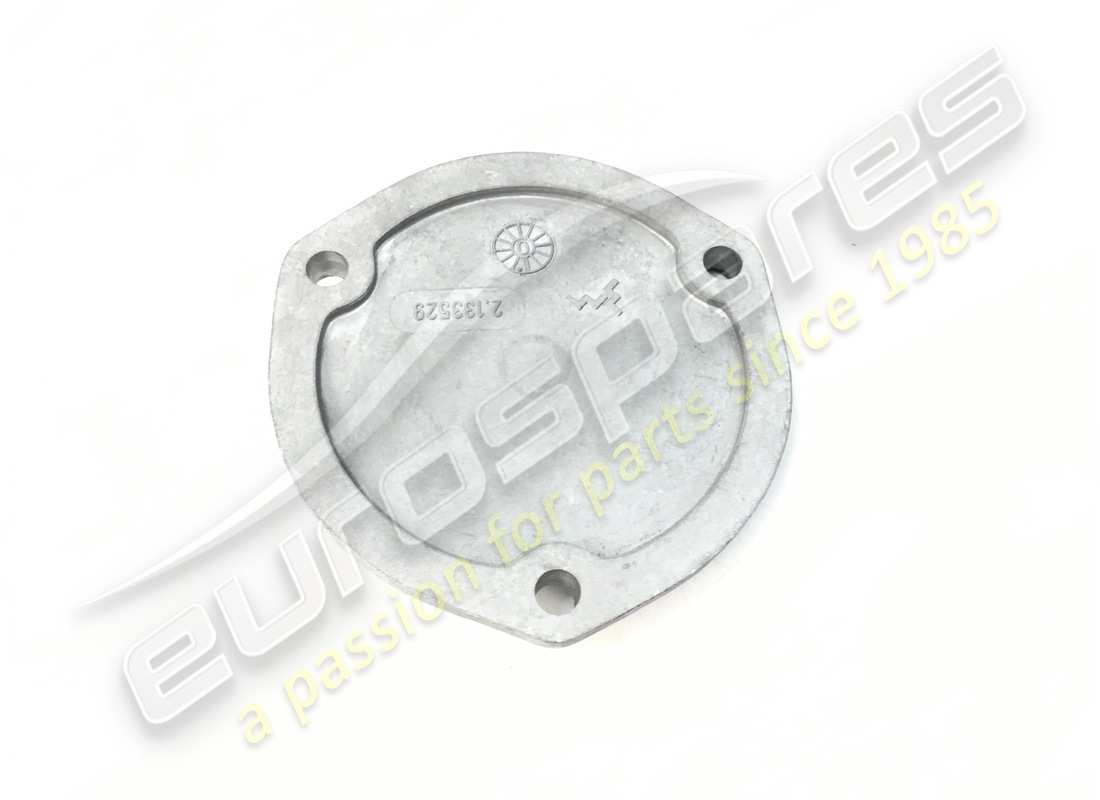 NEW Ferrari END PLATE COVER. PART NUMBER 133529 (1)
