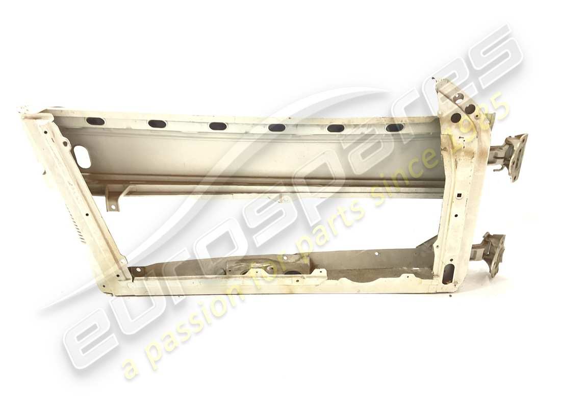 NEW Ferrari LH DOOR FRAME. PART NUMBER 62183000 (2)