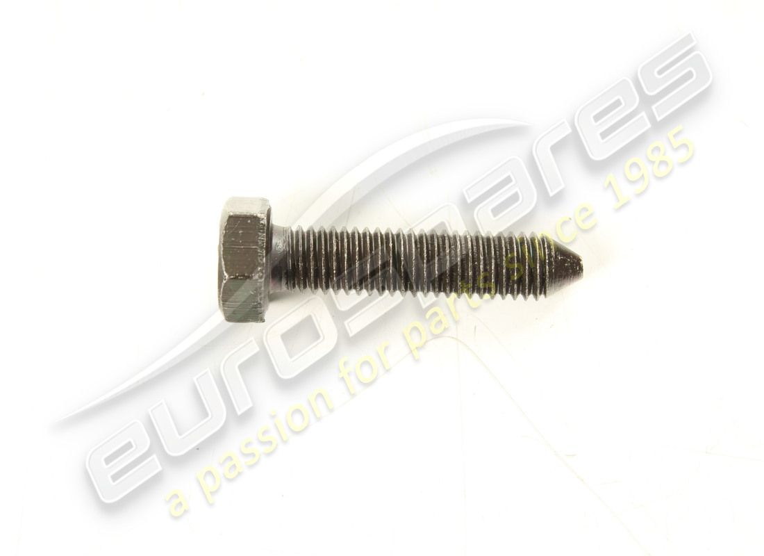 NEW Ferrari SCREW. PART NUMBER 16136021 (1)