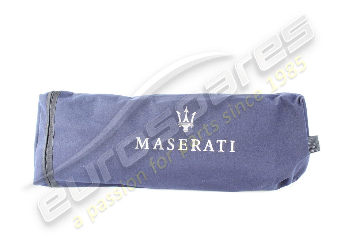 NEW Maserati KIT KEY ON HAND PREMIUM. PART NUMBER 920001658 (1)