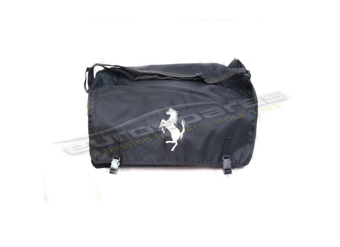 NEW Ferrari CAR COVER 612 GRIGIO C/LOGO. PART NUMBER 95998035 (1)