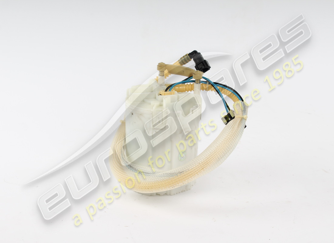 USED Ferrari FUEL PUMP . PART NUMBER 272086 (1)