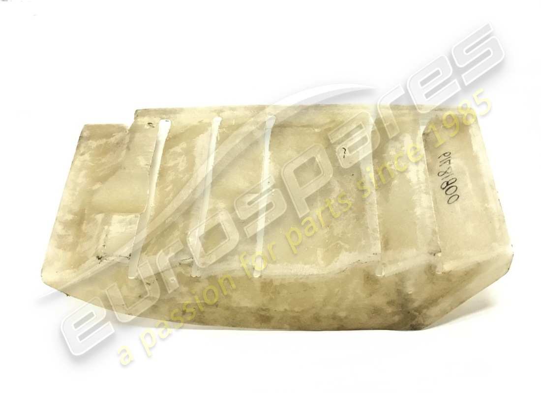 NEW Ferrari RH REAR FRONT WHEEL ARCH SECTION. PART NUMBER 61481800 (1)