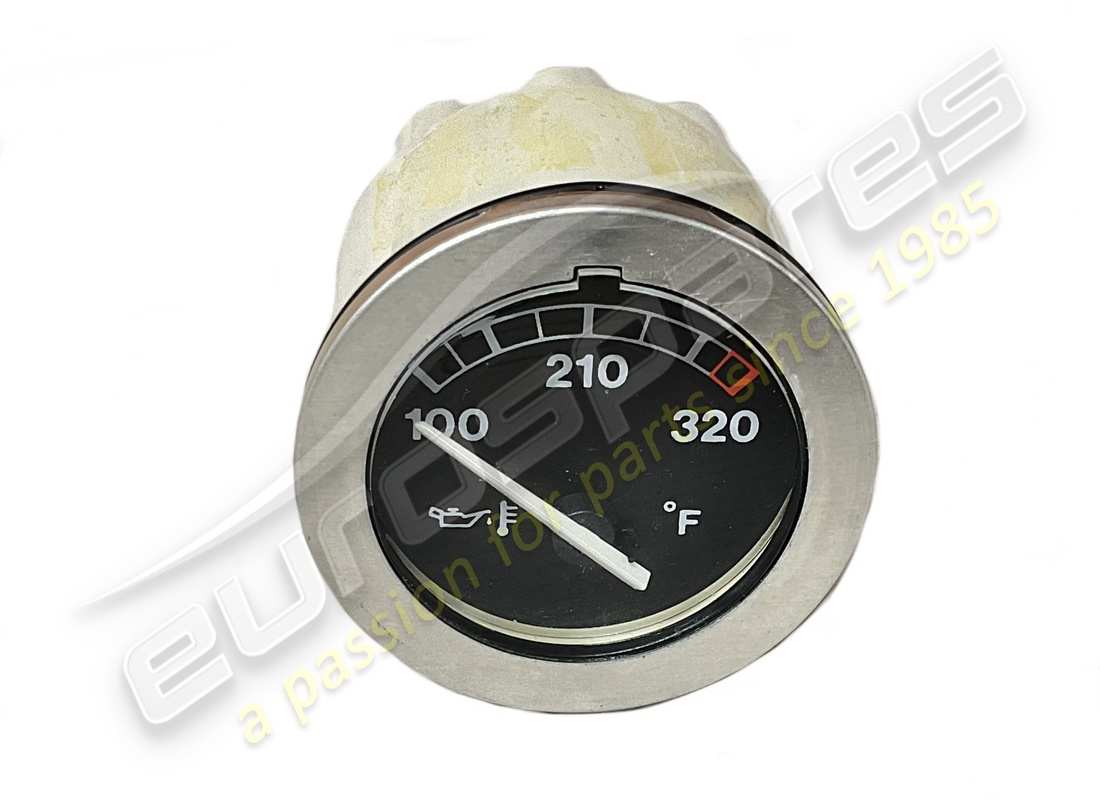 USED Ferrari OIL THERMOMETER. PART NUMBER 167433 (1)