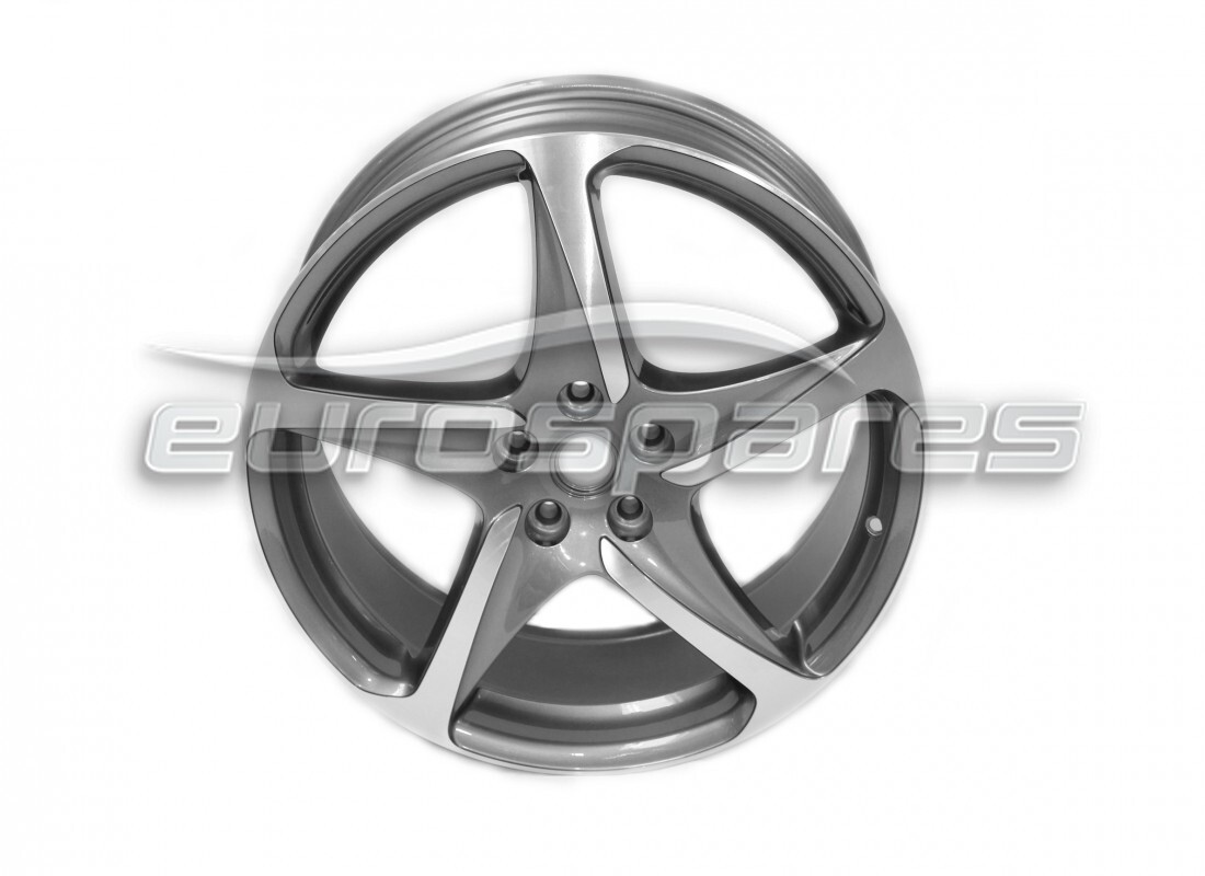 NEW Ferrari 20 FRONT WHEEL RIM. PART NUMBER 273270 (1)